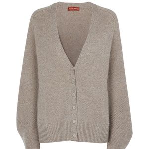 Altuzarra Higley Cashmere Sweater Sz M